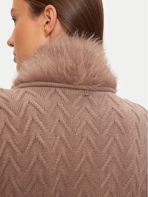Marciano Guess Marciano Guess Cardigan 4BGR47 5618Z Beige Regular Fit