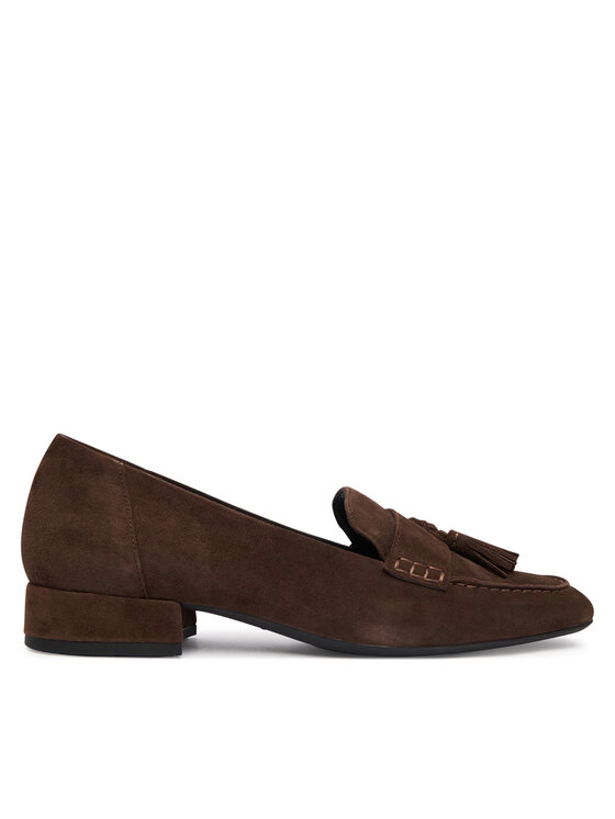 Vagabond Shoemakers Vagabond Shoemakers Nizki čevlji Debbi 6118-140-29 Rjava