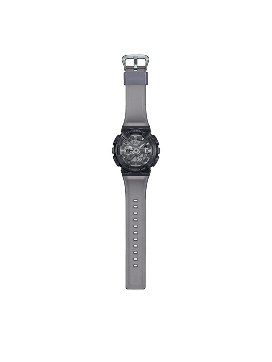 G-Shock G-Shock Zegarek GM-110MF-1AER Czarny