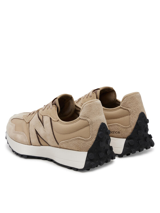 New Balance New Balance Superge U327SWD Rjava