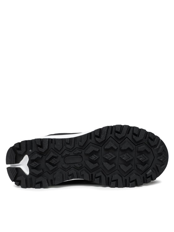 Whistler Whistler Traperid Parrite Winterboot Wp W224438 Must