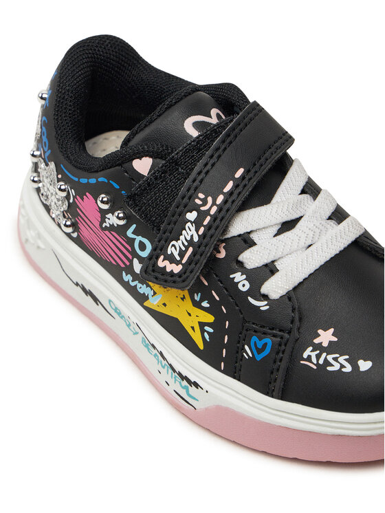 Primigi Primigi Sneakers 6972311 Schwarz