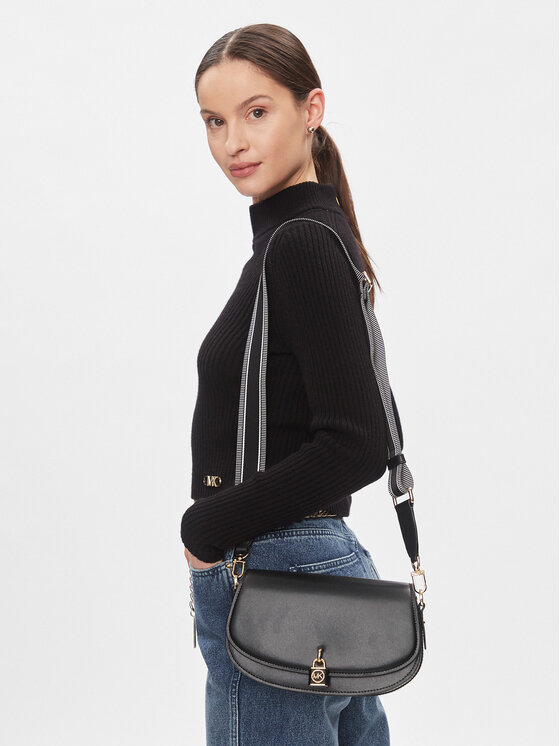 MICHAEL Michael Kors MICHAEL Michael Kors Borsetta Mila 30S3GIMM8L Nero