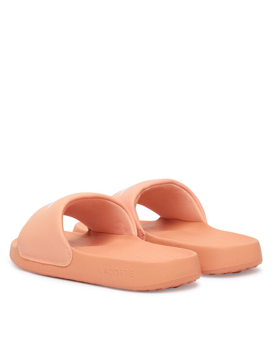 Lacoste Lacoste Ciabatte Serve 1.0 51CFA0006 208 Rosa