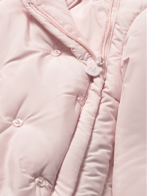 Mayoral Mayoral Winteranzug 2603 Rosa Regular Fit
