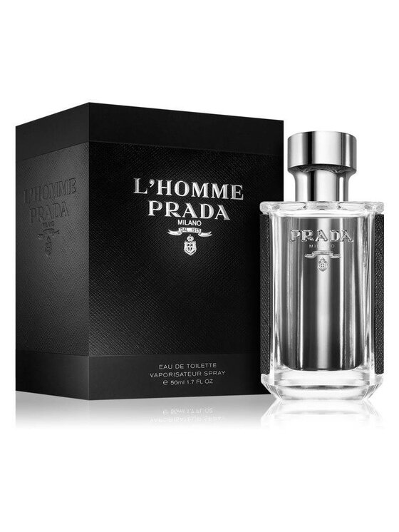 Woda toaletowa Prada, Prada L'Homme EDT 50ml