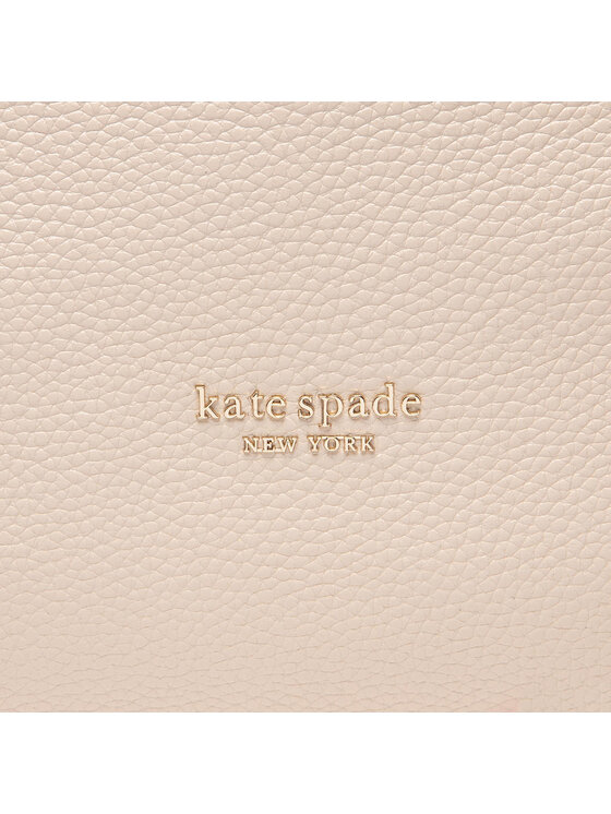 Kate Spade Handtasche Knt Md Xb Tt K6552 Beige • 