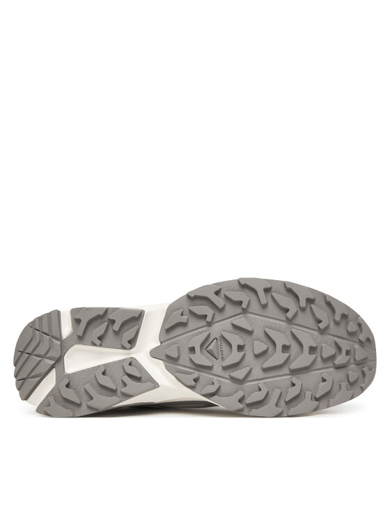 Salomon Salomon Sneakersy Xt-Evr M L49143700 Šedá