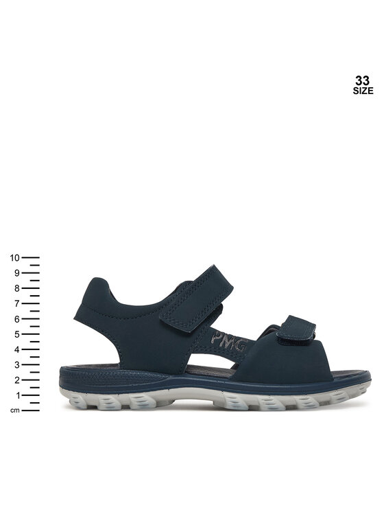 Primigi Primigi Sandali 1394522 S Blu scuro