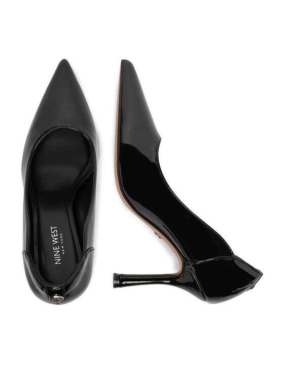 Nine West Nine West Lodičky CEO-S3S96688 01 Černá
