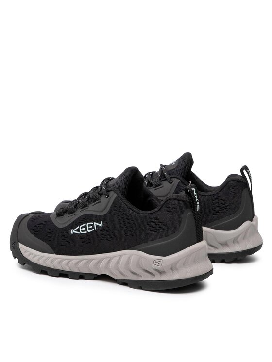 Keen Keen Trekkingi Nxis Speed 1026119 Czarny