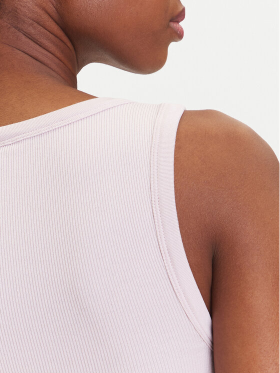 BOSS BOSS Top C_Ematite 50504245 Rosa Slim Fit