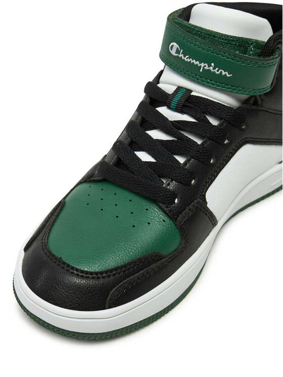 Champion Champion Sneakersy RD18 2.0 B GS MID S32413-WW015 Czarny