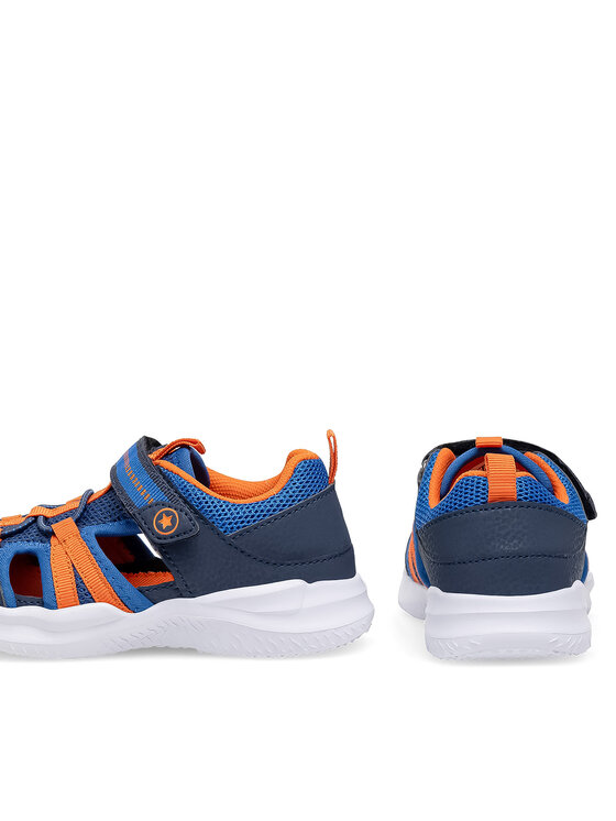 Action Boy Action Boy Sandale DZ24021A Bleumarin