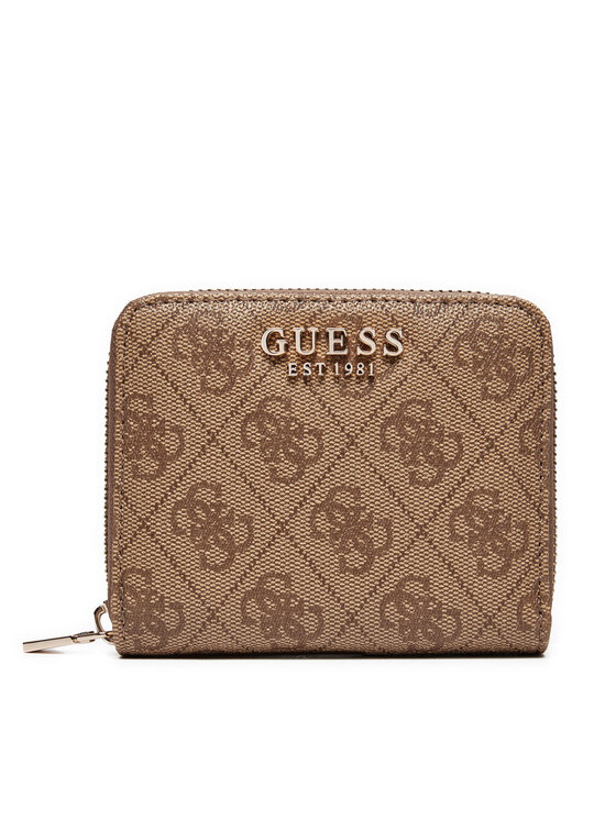 Guess Majhna ženska Denarnica SWSG95 10137 Bež