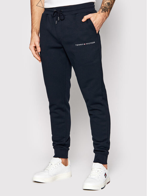 tommy hilfiger sky captain joggers