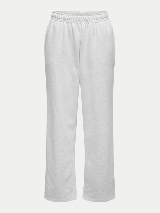 ONLY ONLY Долнище анцуг Daze 15325981 Сив Regular Fit