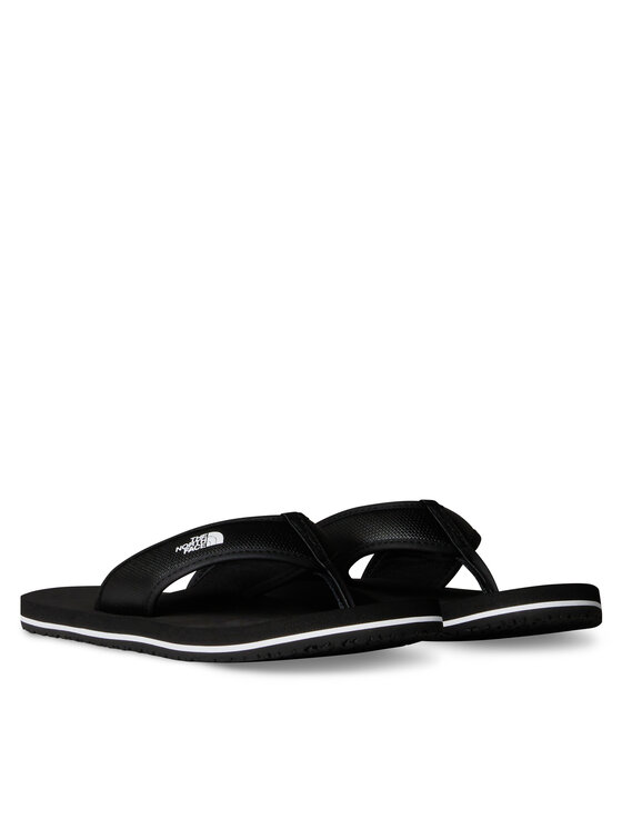 The North Face The North Face Japonki BASE CAMP FLIP-FLOP NF00CJ8SKY41 Biały