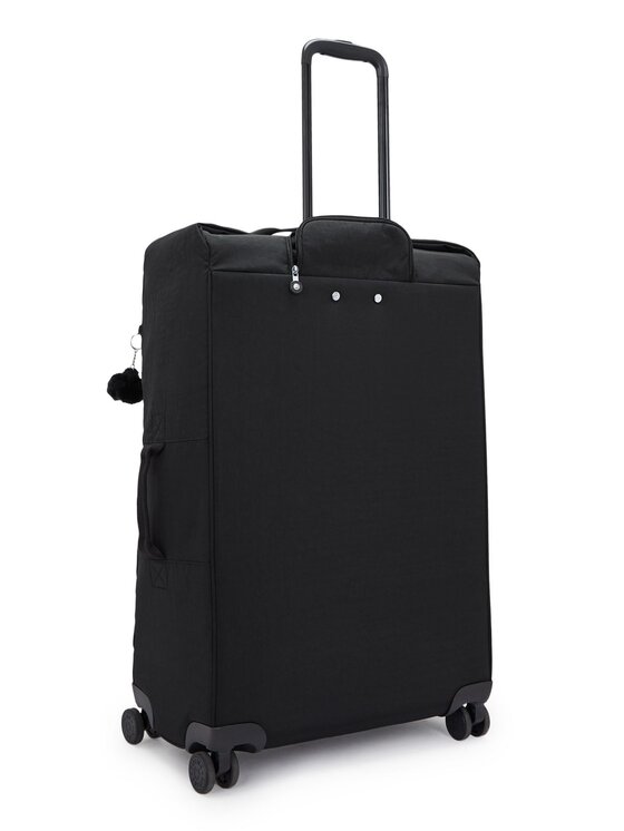 Kipling Kipling Walizka średnia 330163 Czarny