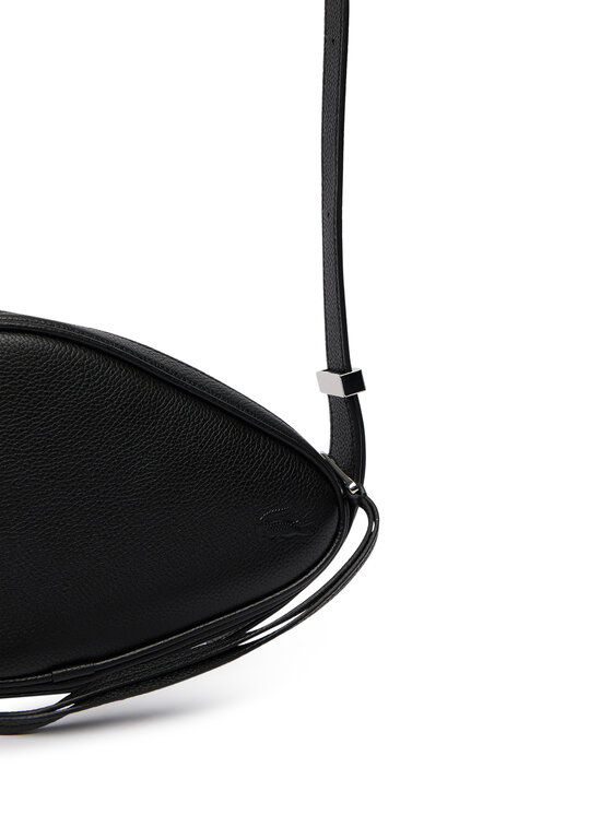 Lacoste Lacoste Torebka NU5462FP Czarny
