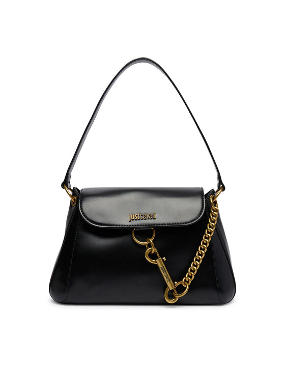 Just Cavalli Just Cavalli Käekott 81RA4BI1 ZSC23 Must