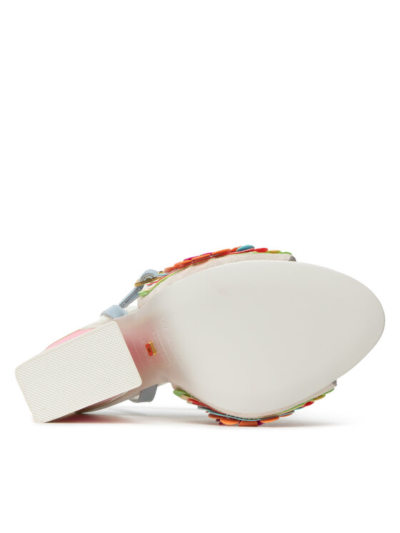 Sandali Carmel Multicolore