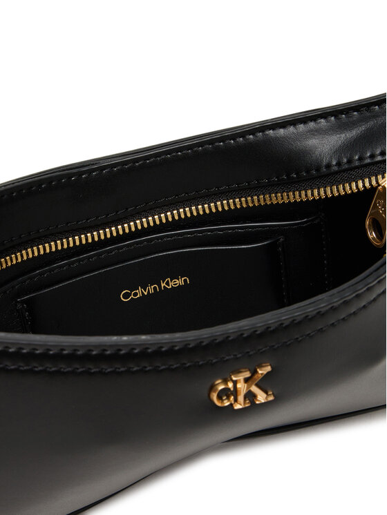 Calvin Klein Calvin Klein Käekott Ck Small Shoulder Bag LV04F3170G Must