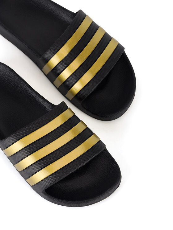 adidas adidas Natikače ADILETTE AQUA EG1758_ Crna