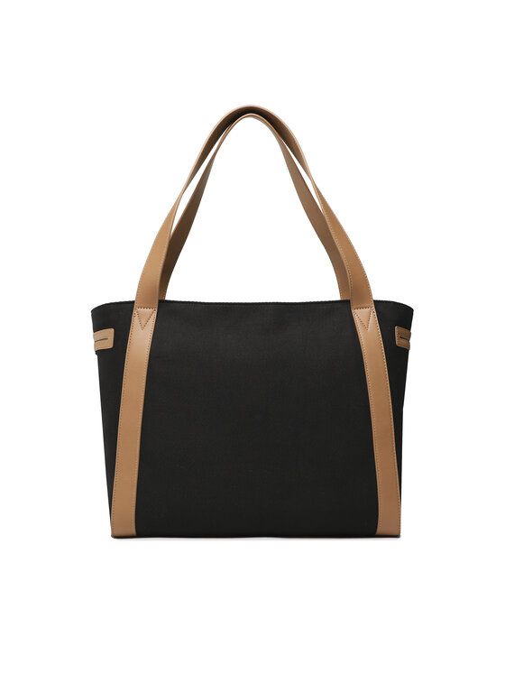 LOVE MOSCHINO LOVE MOSCHINO Rankinė JC4056PP1GLH100A Juoda