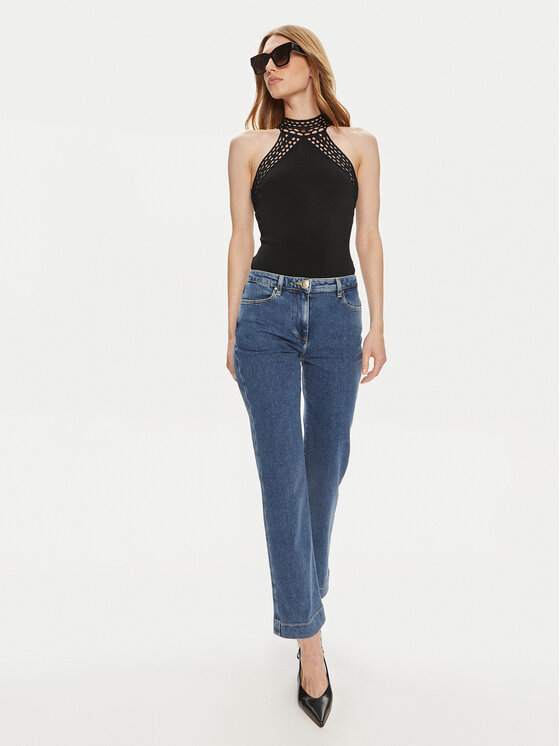 Marciano Guess Marciano Guess Farmer 4YGA07 7148A Sötétkék Straight Leg