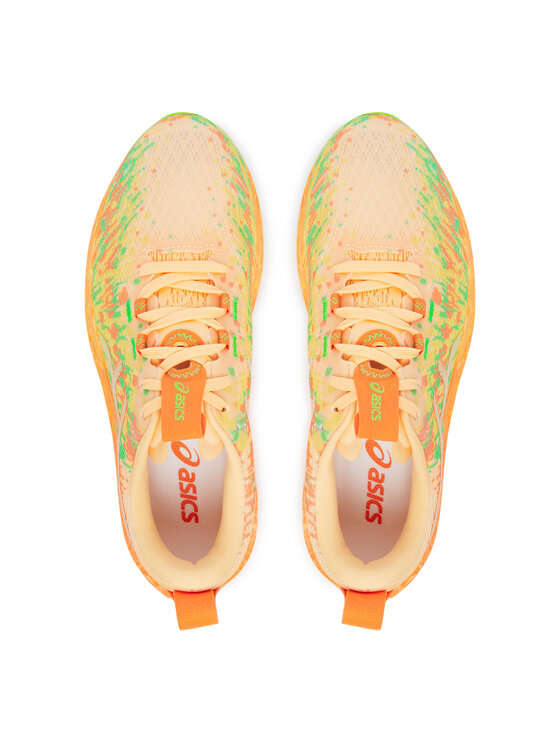 Asics Asics Παπούτσια για Τρέξιμο Noosa Tri 16 1012B675 Πορτοκαλί