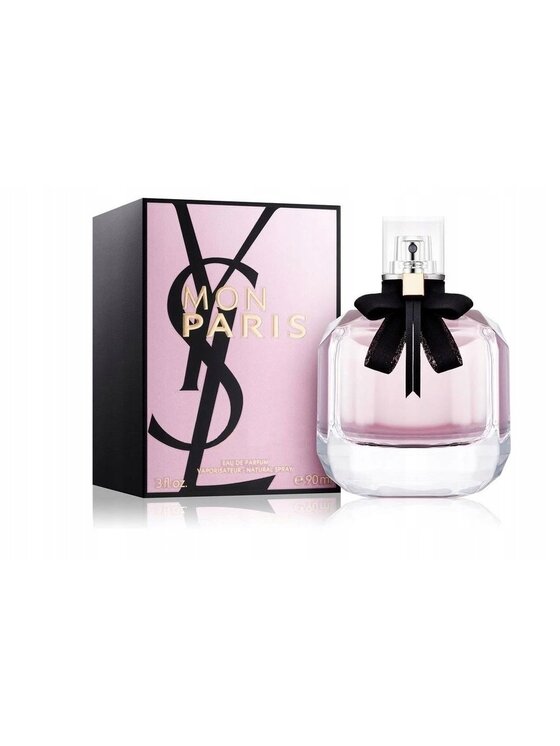 Saint Laurent Saint Laurent Mon Paris Woda perfumowana