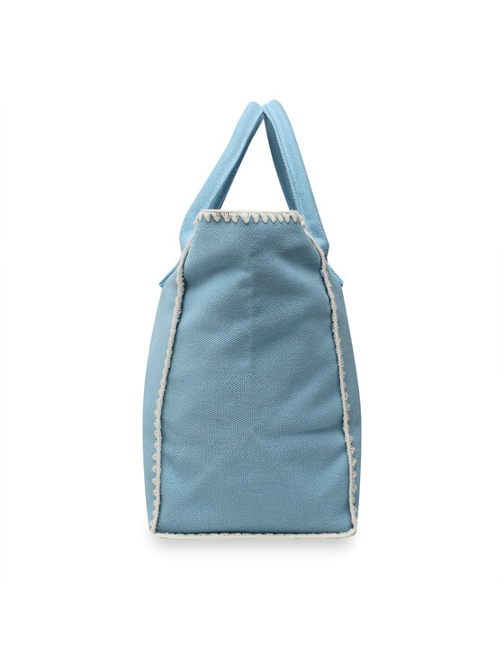 Banana Moon Banana Moon Handtasche Seta Lohan KBJ56 Blau