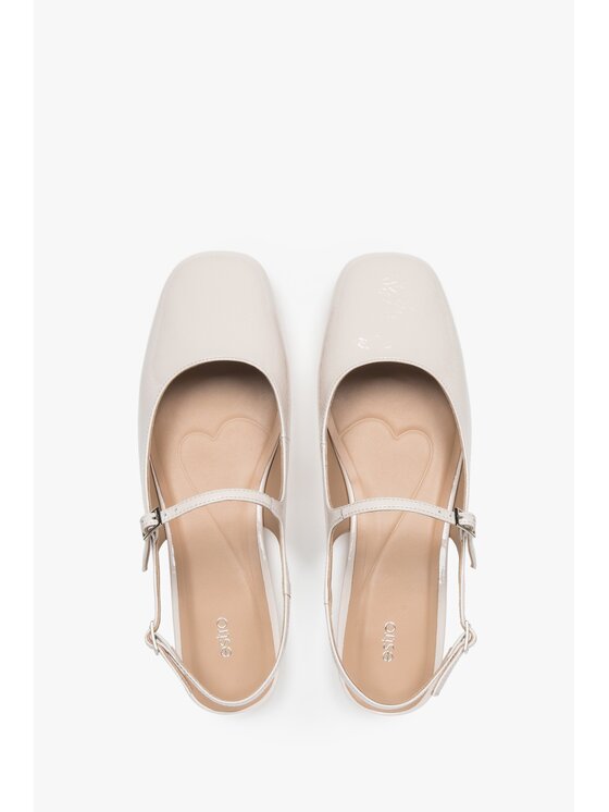 Estro Estro Sandali ER00117174 Beige