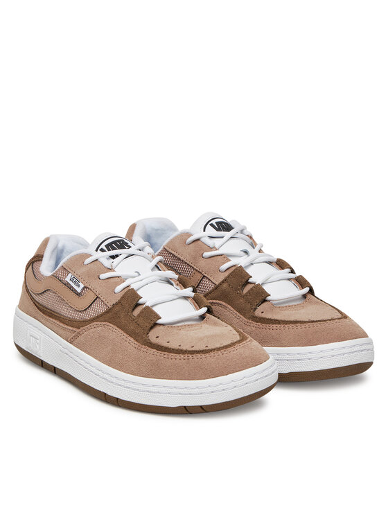 Vans Vans Sneakersy Speed Ws VN000D880E01 Brązowy