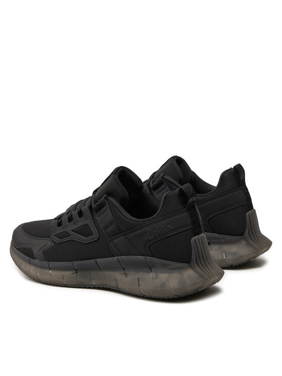 Dorko Dorko Сникърси Lazy DS24S68M Черен