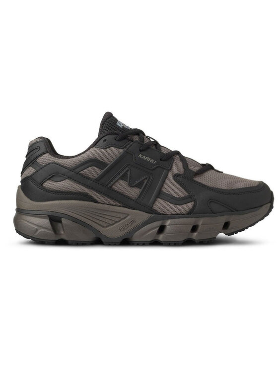 Karhu Karhu Αθλητικά f860001 Μαύρο