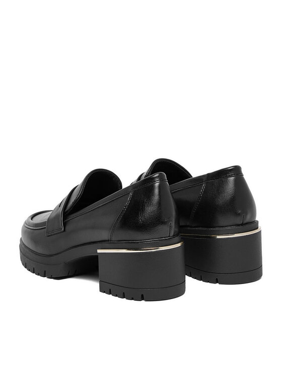 JENNY JENNY Scarpe basse CEO-HY25638-1 Nero