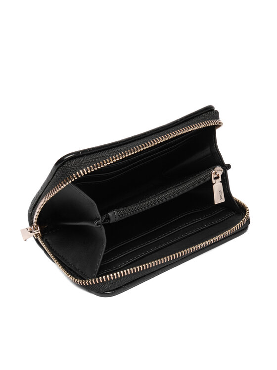 Guess Guess Pénztárca Samantha Slg SWJT23 13140 Fekete