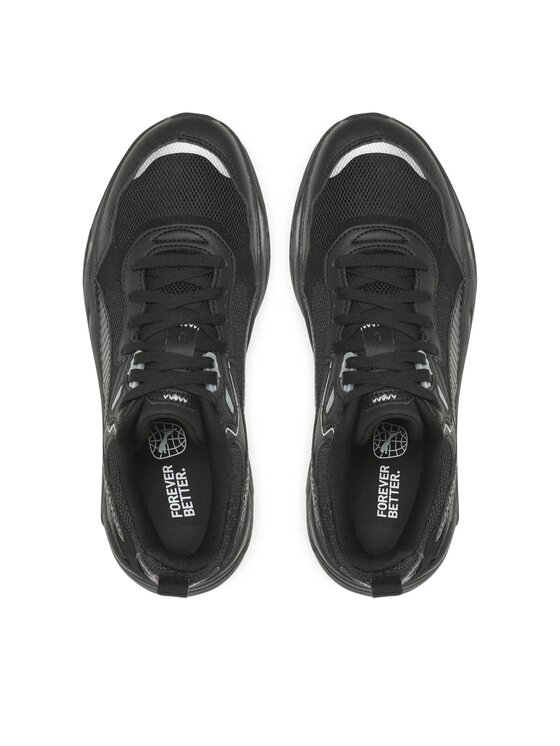 Puma Puma Αθλητικά Trinity 389289 03 Μαύρο
