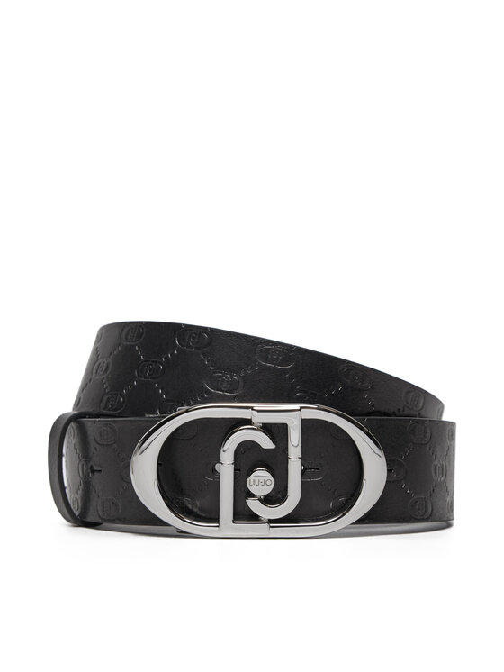 Liu Jo Curea de Damă AA5227 P0004 Negru
