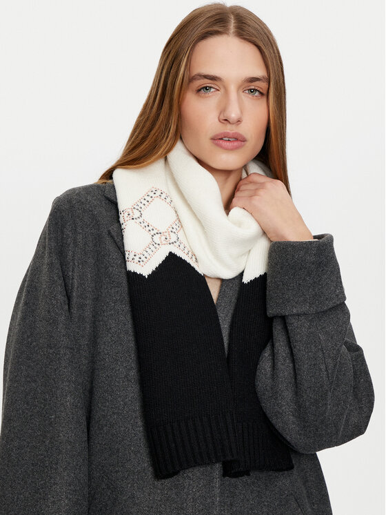 Liu Jo Liu Jo Šallīte TF4298 MS55L Balts