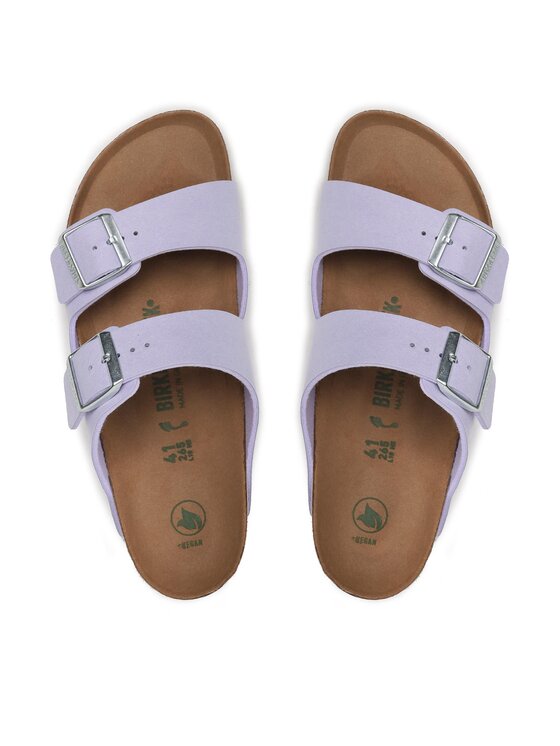 Birkenstock Birkenstock Natikače Arizona 1025502 Ljubičasta
