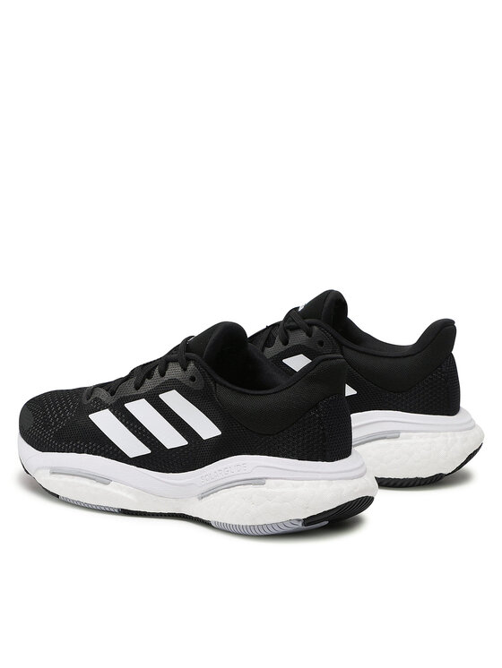 adidas adidas Laufschuhe Solar Glide 5 W GX5511 Schwarz