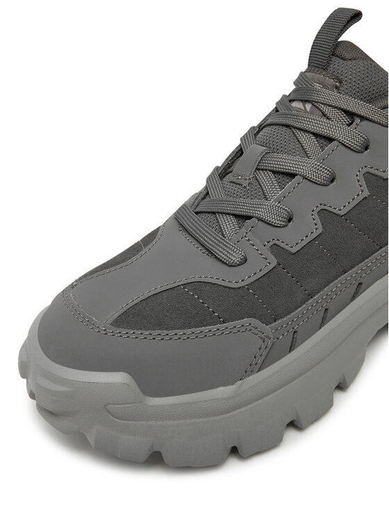 CATerpillar CATerpillar Sneakers Intruder Lite P726097 Grau