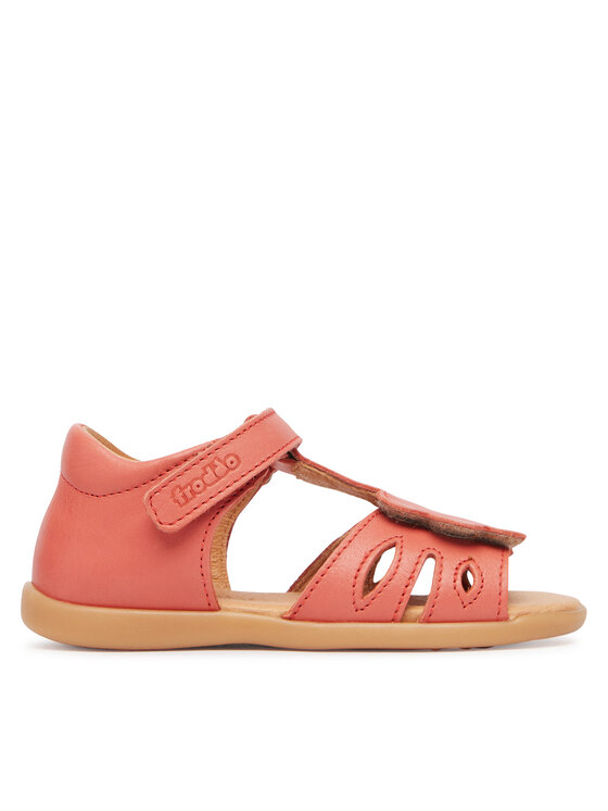 Froddo Sandały Devina G2150216-2 S Koralowy