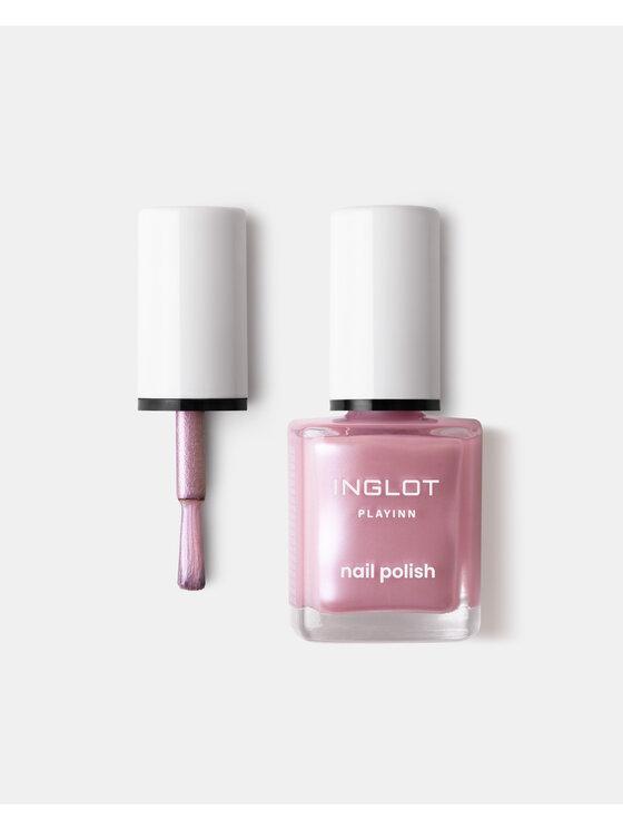 INGLOT INGLOT Playinn Lakier do paznokci 114
