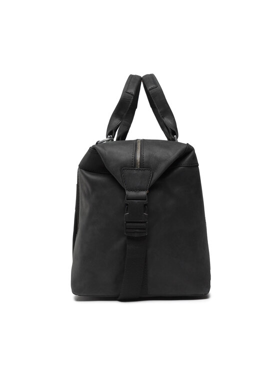 Strellson Strellson Torba Richmond 4010002950 Czarny