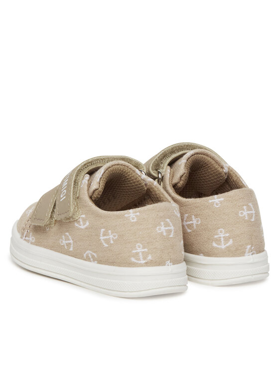 Primigi Primigi Sneakersy 7854933 S Beżowy