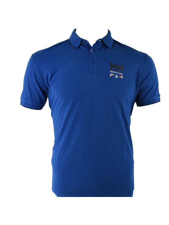 Polo Helly Hansen, Rozmiar S, Grantowe, Helly Hansen Skagerrak Polo